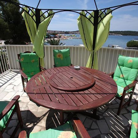 Apartments Mjm Trogir Kültér fotó