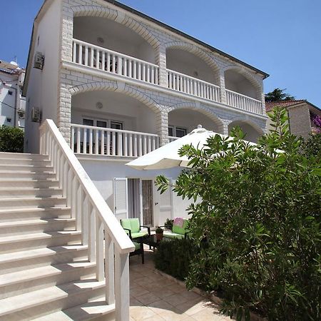 Apartments Mjm Trogir Kültér fotó