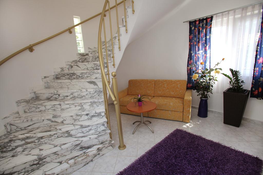 Apartments Mjm Trogir Kültér fotó