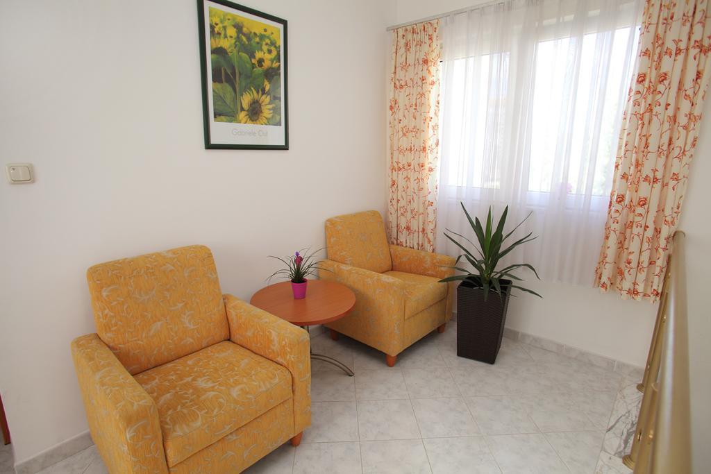 Apartments Mjm Trogir Kültér fotó