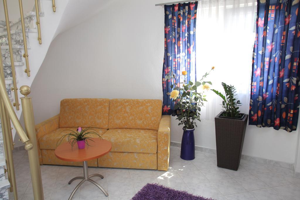 Apartments Mjm Trogir Kültér fotó