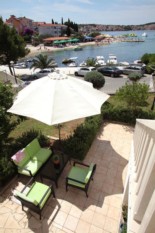 Apartments Mjm Trogir Kültér fotó