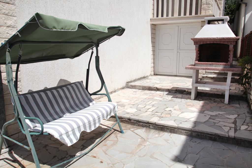 Apartments Mjm Trogir Kültér fotó