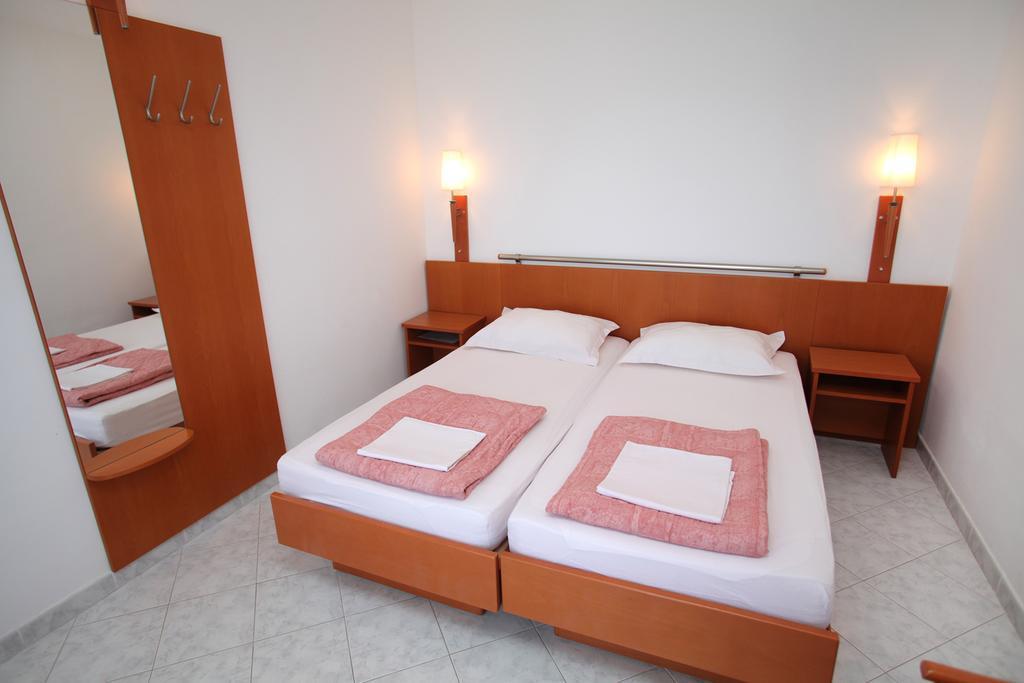 Apartments Mjm Trogir Szoba fotó