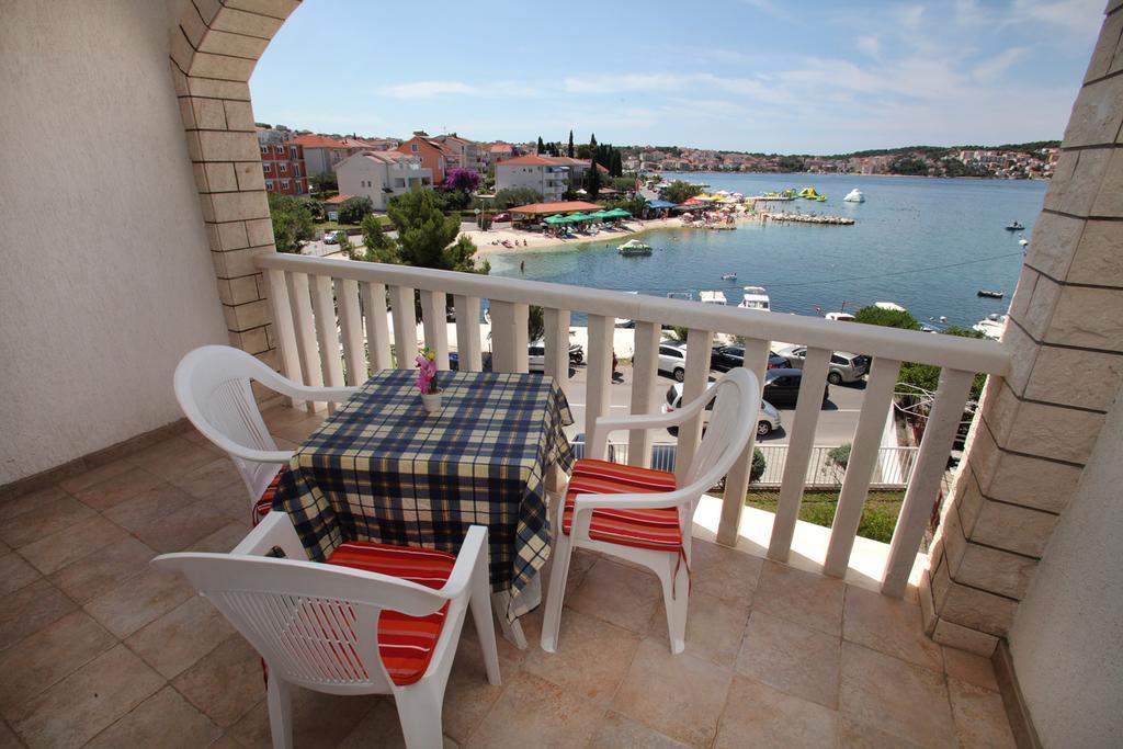Apartments Mjm Trogir Szoba fotó