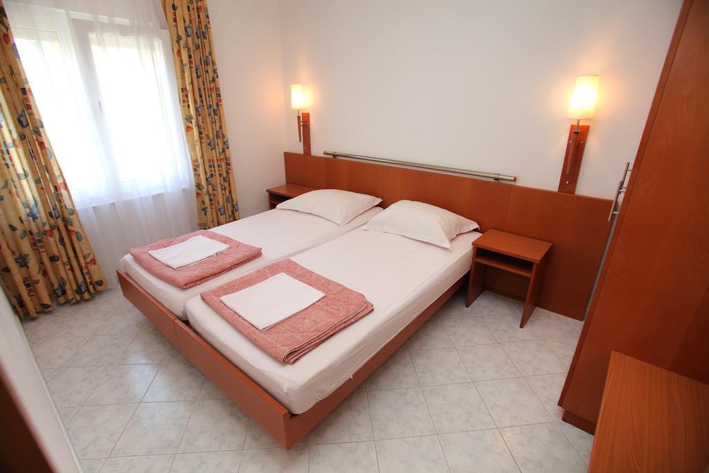 Apartments Mjm Trogir Szoba fotó