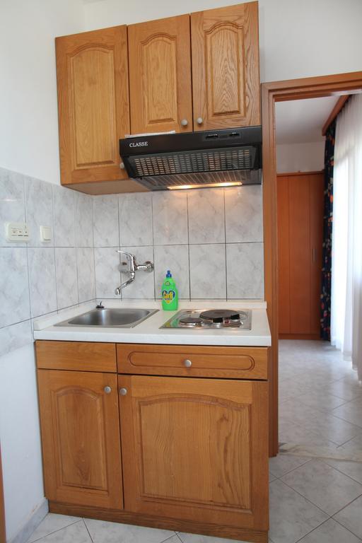 Apartments Mjm Trogir Szoba fotó