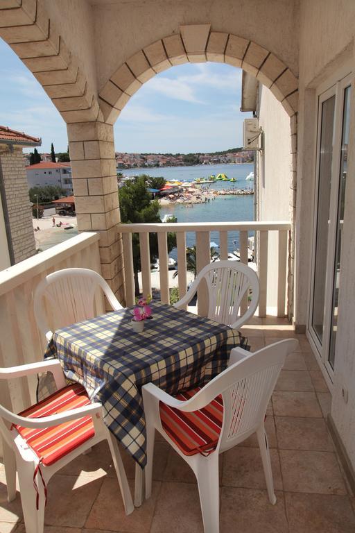 Apartments Mjm Trogir Szoba fotó