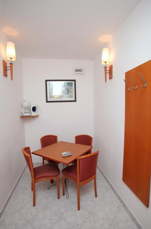 Apartments Mjm Trogir Szoba fotó