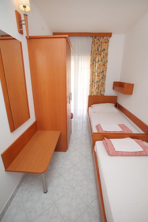Apartments Mjm Trogir Szoba fotó