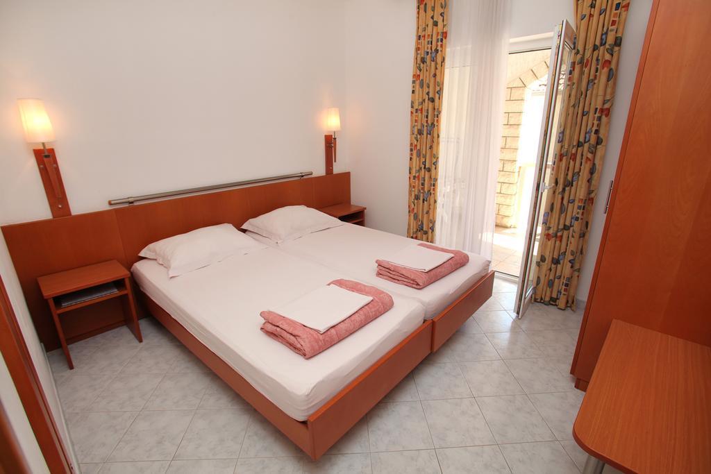 Apartments Mjm Trogir Szoba fotó
